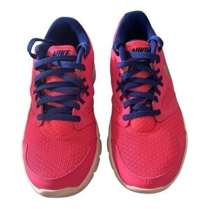 NIKE FLEX EXPERIENCE 3-GIRLS SIZE 5